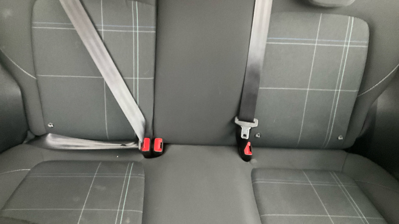 Ford Fiesta 1.0 EcoBoost 95 Trend 5dr Petrol Hatchback